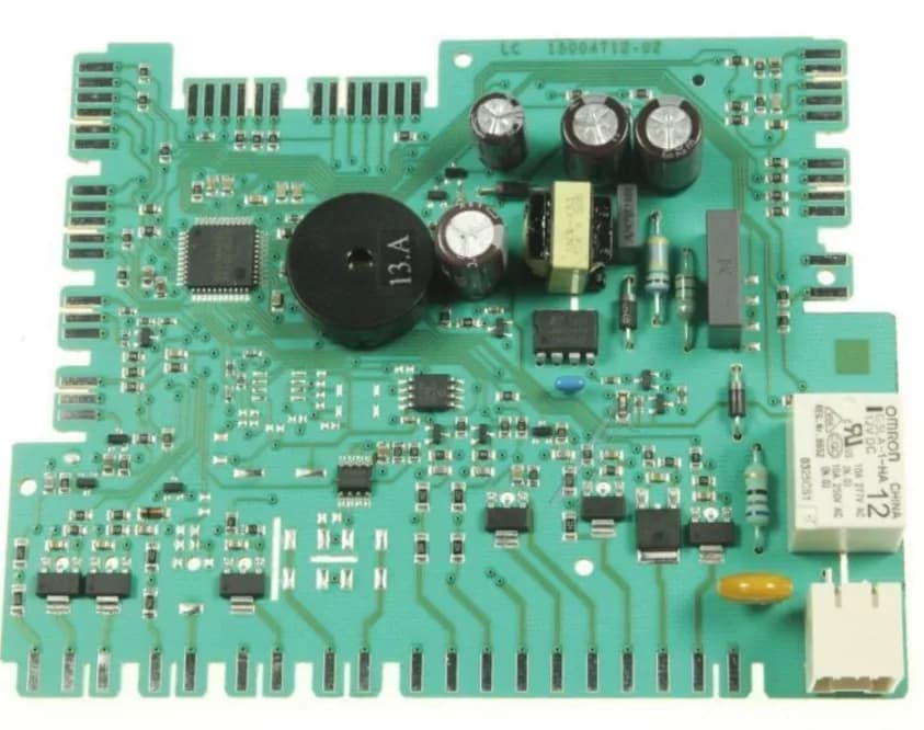 🔧 Naprogramovaný elektronický modul 22111961 pro myčky nádobí Philco Vestel