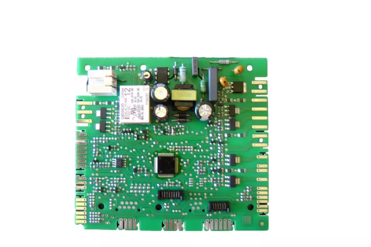 💻 Naprogramovaný elektronický modul do myček nádobí Candy Hoover – 49020484