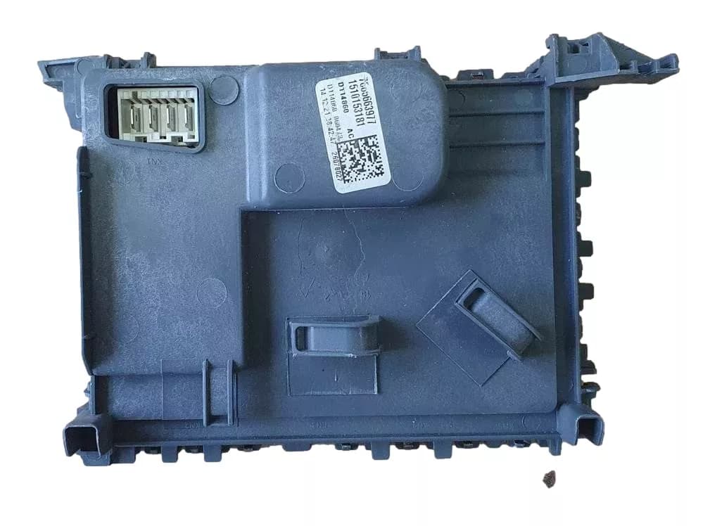 🔌 Naprogramovaný elektronický modul do myček nádobí Beko Blomberg – 1510153181