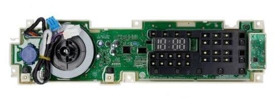 🛠️ Ovládací modul do praček LG (EBR85111437)