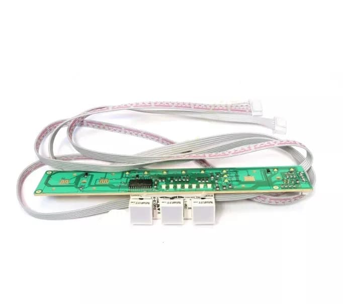 🔧 Ovládací elektronický modul pro myčky nádobí Gorenje Mora (842476)