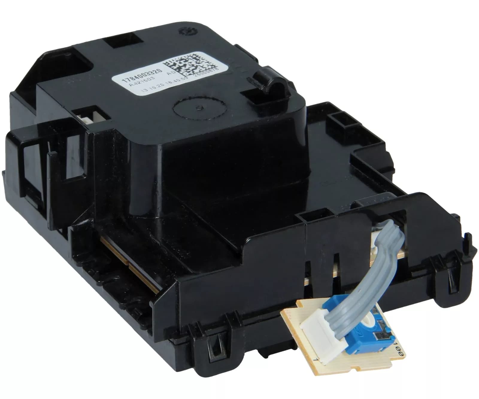 🛠️ Elektronika k myčce nádobí 1784003320 – originální naprogramovaný modul pro Beko Blomberg