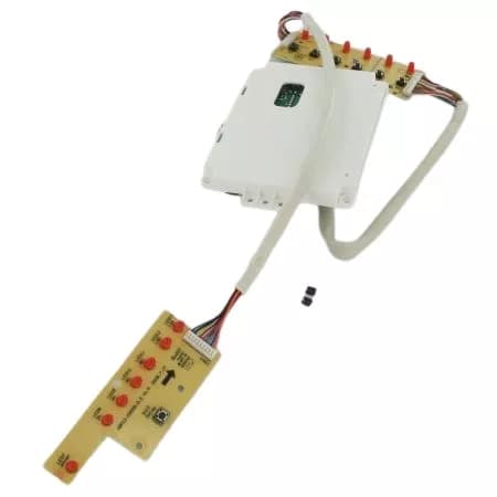 🛠️ GOR306386 Elektronika k myčce nádobí – Naprogramovaný elektronický modul do myček nádobí Gorenje Mora (306386)