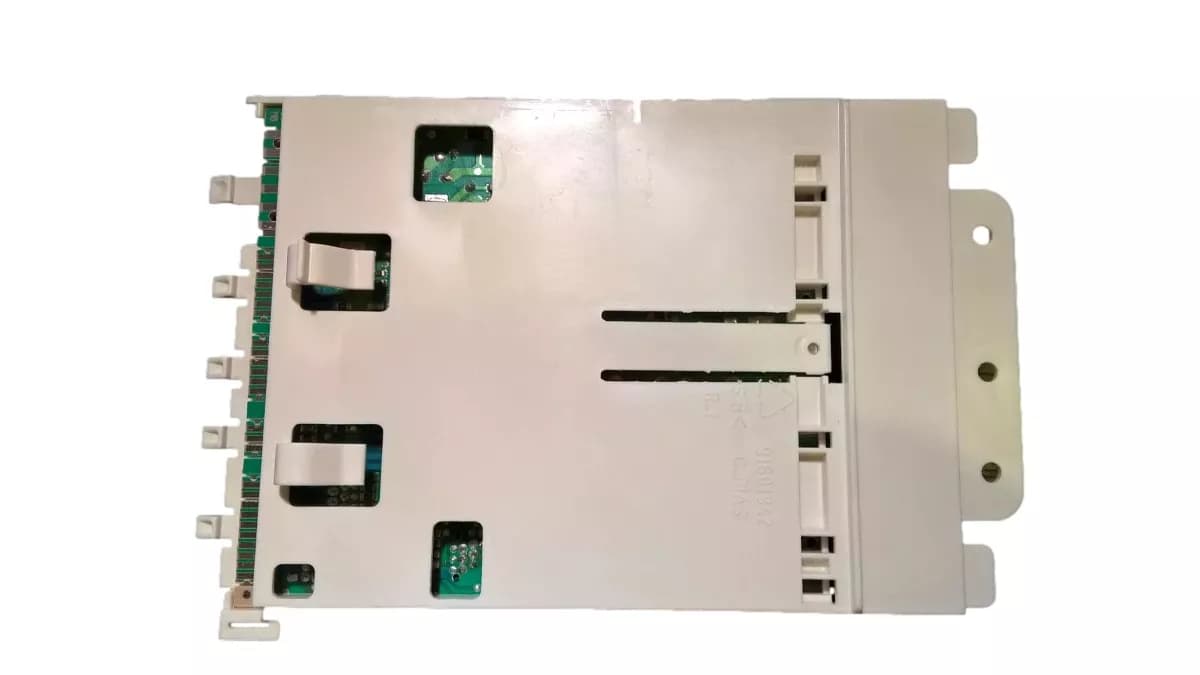 🧠 Elektronický modul k pračce Candy Hoover – 49006083 (vč. software)
