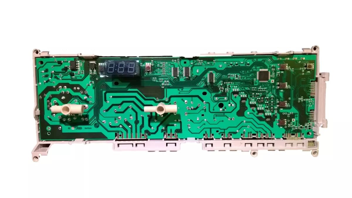 🔌 Elektronický modul do pračky Philco – 20736849