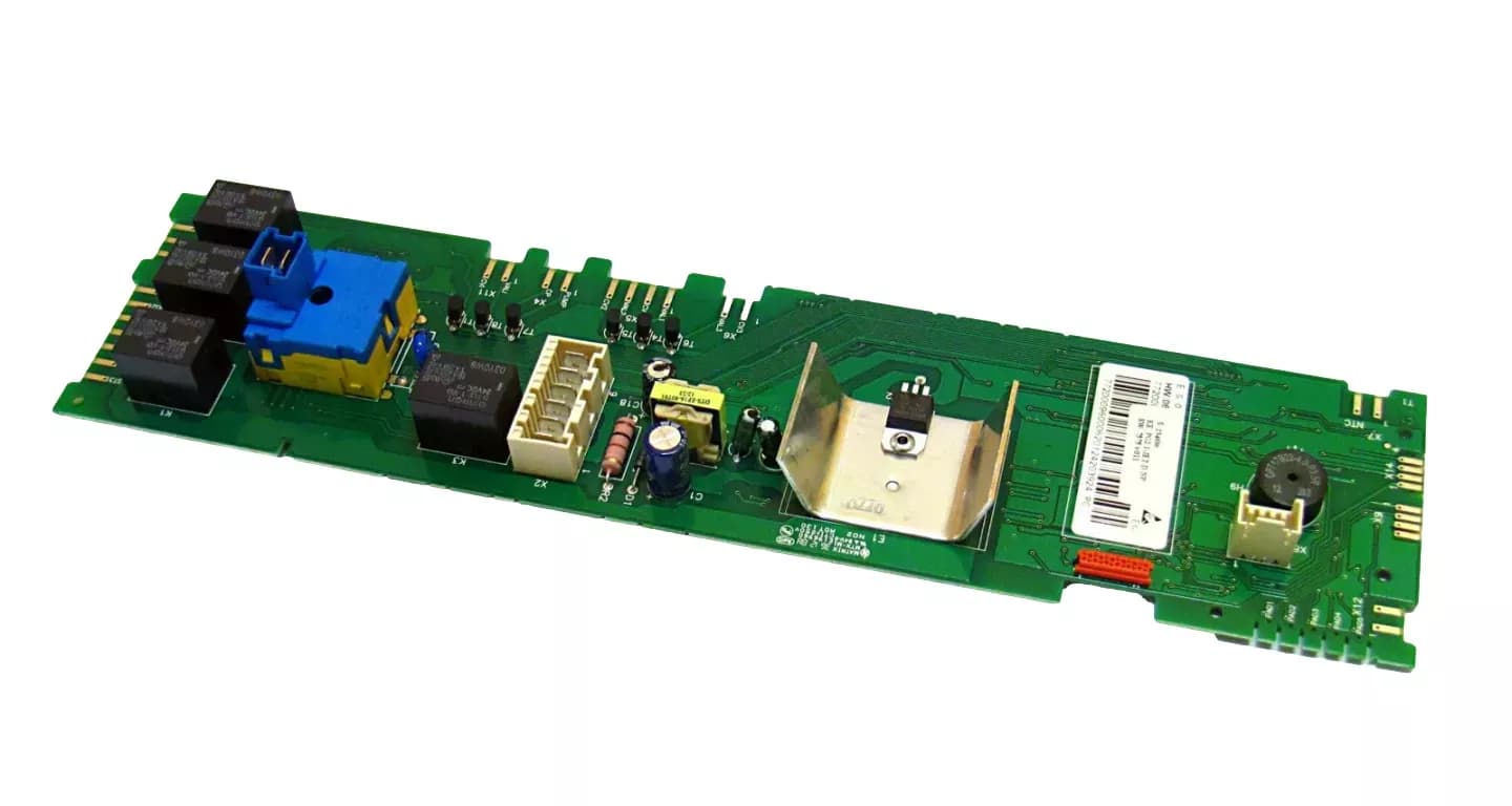 🔌 Modul elektronický do praček WA72125 Gorenje (234696)