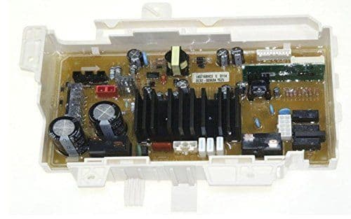 🛠️ Originální elektronický modul k pračkám Samsung DC92-00969A