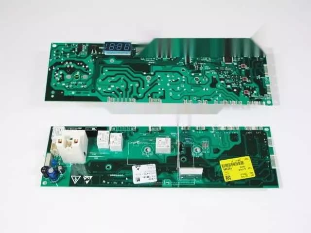🔌 Modul elektroniky do praček Gorenje Mora (195781)