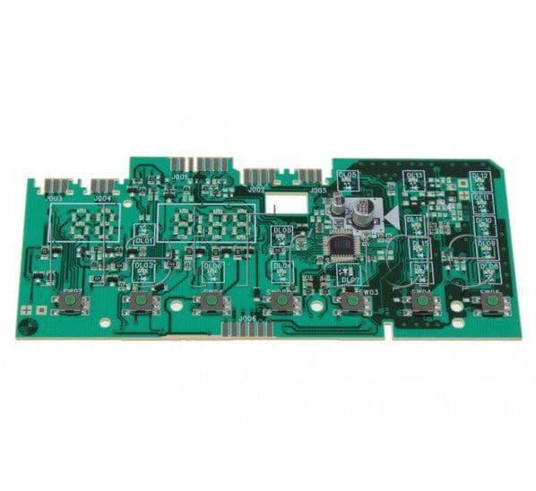 🛠️ Modul ovládací do praček nebo sušiček prádla Whirlpool Indesit – 481010495081