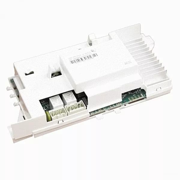 ⚙️ Trojfázový modul do praček Whirlpool Indesit Ariston C00296181