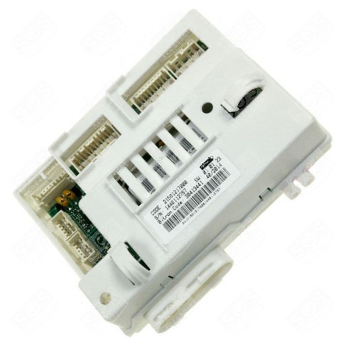 🧰 Modul do praček Whirlpool Indesit Ariston – C00307721
