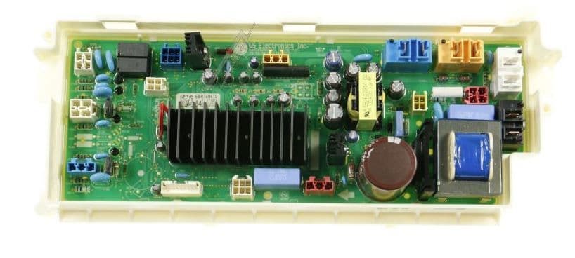 🛠️ Řídicí modul do praček LG (EBR74947084)