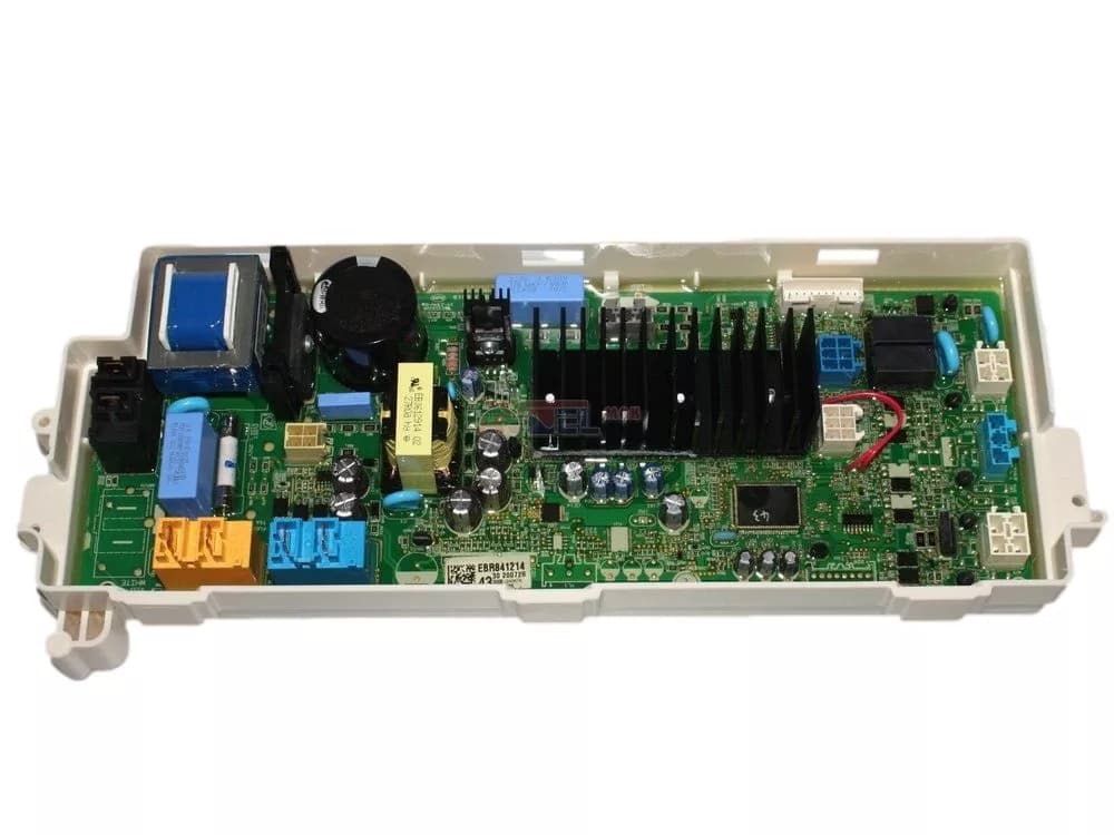 🖥️ Řídicí elektronika do praček LG (EBR84121443)