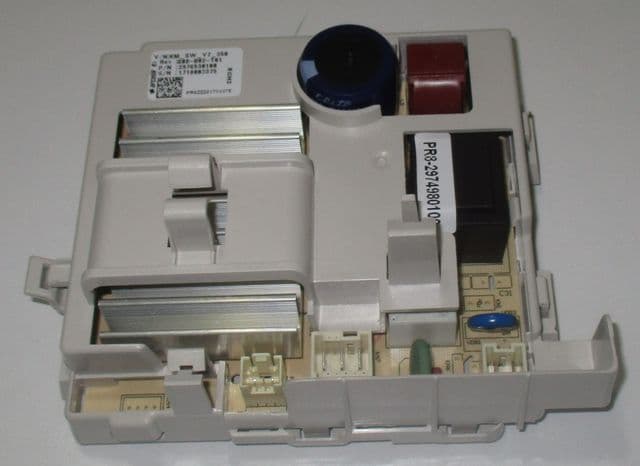 🛠️ Modul motoru sušiček prádla Beko Blomberg – 2976530100