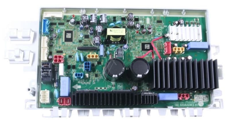 🛠️ Řídicí modul do sušiček prádla LG (EBR79083146)