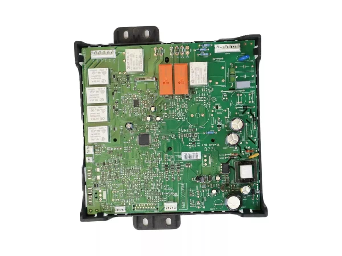 🔌 Modul elektronika deska pro pečicí trouby Whirlpool Indesit (481011085515)