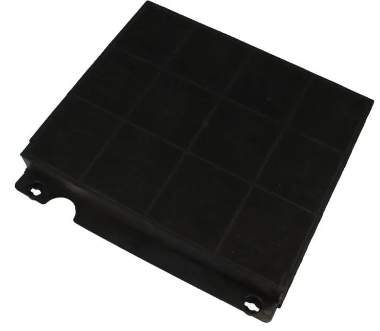 🔄 Uhlíkový filtr 221 × 215 × 30 mm / 22,1 × 21,5 × 3 cm do odsavače par Elica – FB008B
