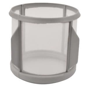 🧰 Jemný vodní filtr nečistot do myček nádobí Whirlpool Indesit Ariston - C00061929