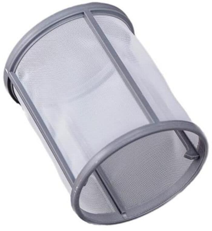 🧼 Mikrofiltr nečistot do myček nádobí Midea – 12176000003676