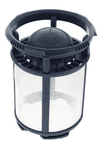 🧰 Vodní filtr nečistot do myčky nádobí Whirlpool Indesit – 481010595922