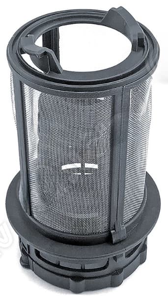 🧽 Vodní filtr nečistot do myčky nádobí Beko Blomberg (1740800500)