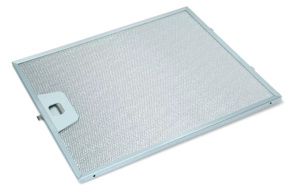 📝 Hliníkový tukový filtr 300 x 253 x 8 mm – pro digestoře Ariston Faber Franke Electrolux C00059594
