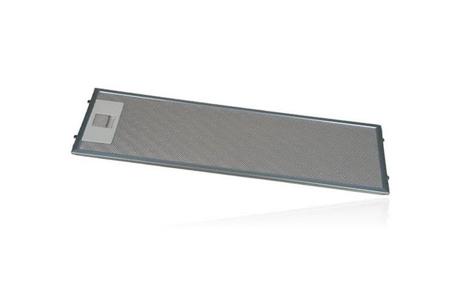 🛡️ Hliníkový tukový filtr 535,5 × 153,5 × 8 mm pro digestoře Privileg Whirlpool Bauknecht Ikea – C00138587