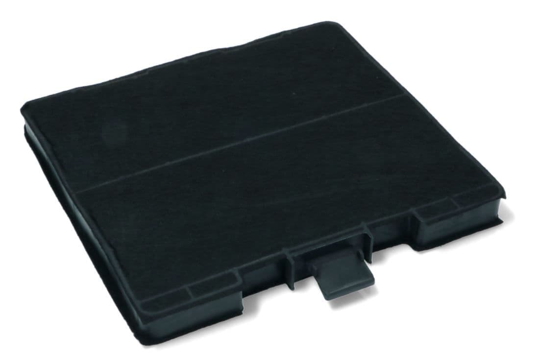 🛠️ Uhlíkový filtr do odsavače par Bosch Siemens 230 x 215 x 24 mm (00703595)