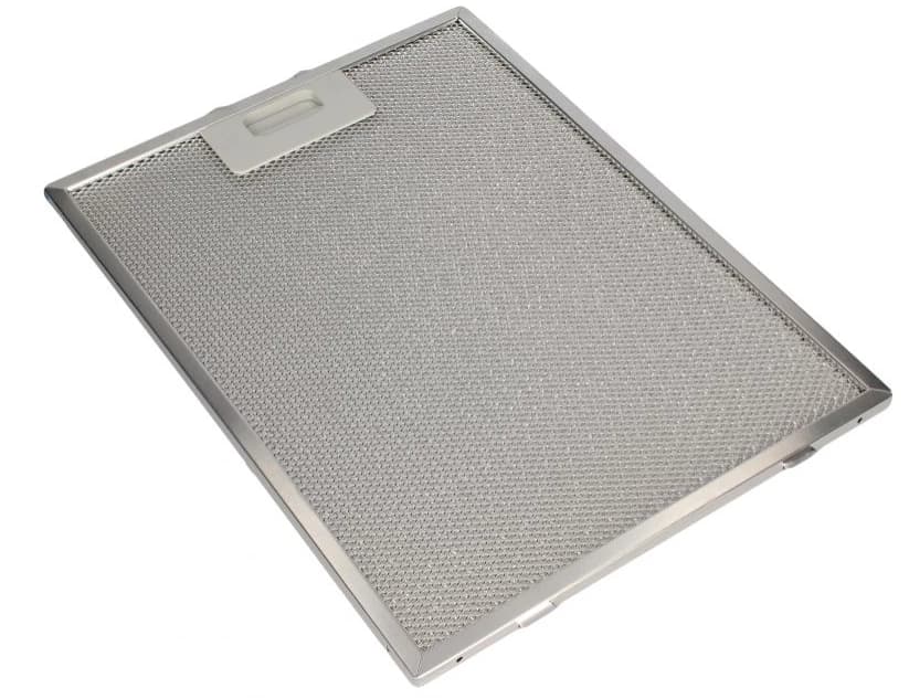 🛠️ Hliníkový tukový filtr 346 x 256 x 9 mm Gorenje Mora (240816)