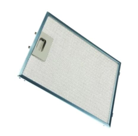 🛠️ Tukový filtr 297 x 237 x 9 mm (50253939008) pro odsavače par AEG Electrolux Zanussi Candy Hoover