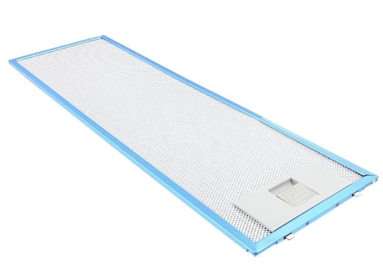 🛠️ Tukový filtr 510 x 158 x 8 mm / 51 x 15,8 x 0,8 cm do odsavače par Elica – GRI0112374A