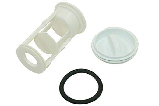 🧺 Filtr čerpadla do praček AEG Electrolux Zanussi (50290260004)