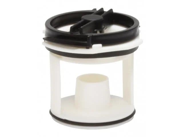 🛠️ Filtr čerpadla do praček Whirlpool Indesit Bauknecht – 481936078363