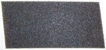 🔧 Molitanový filtr 225 x 105 mm do sušičky prádla Whirlpool Indesit - 481010354757