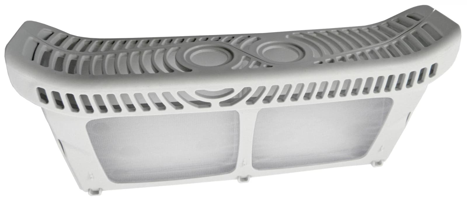 🌀 C00862452 Vzduchový filtr 295×140×65 mm pro sušičky Whirlpool a Indesit