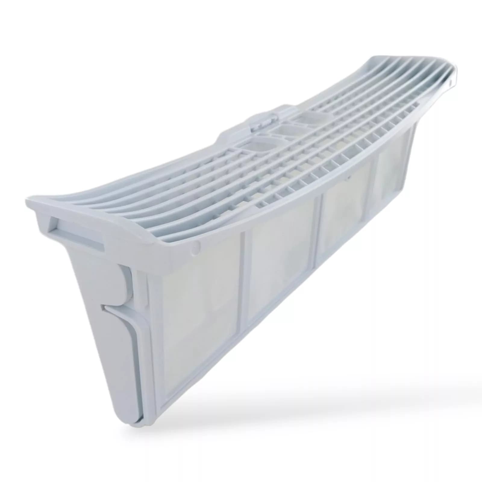 🌀 Vzduchový filtr 325 x 116 x 75 mm / 32,5 x 11,6 x 7,5 cm do sušiček prádla AEG Electrolux Zanussi (1366019014)