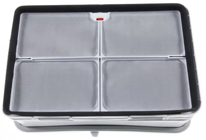 🔧 Kompletní filtr do sušičky prádla Beko Blomberg