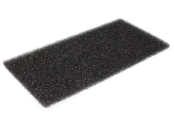🔧 Molitanový filtr 225 x 105 mm / 22,5 x 10,5 cm do sušičky prádla Whirlpool Indesit - FSP501WHI