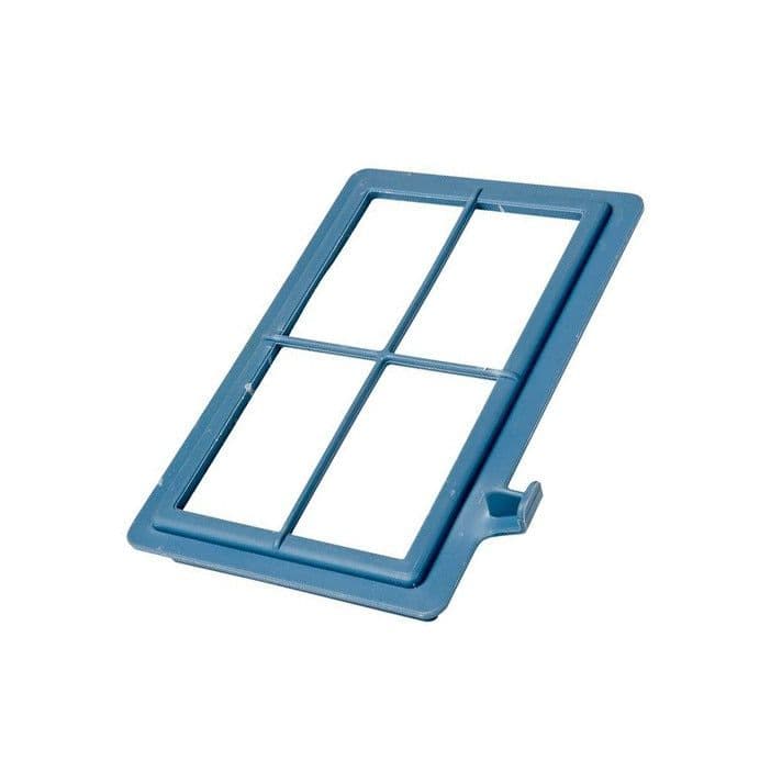 🛡️ Mikrofiltr EF75C do vysavačů Ergoeasy AEG Electrolux Zanussi (9001660431)