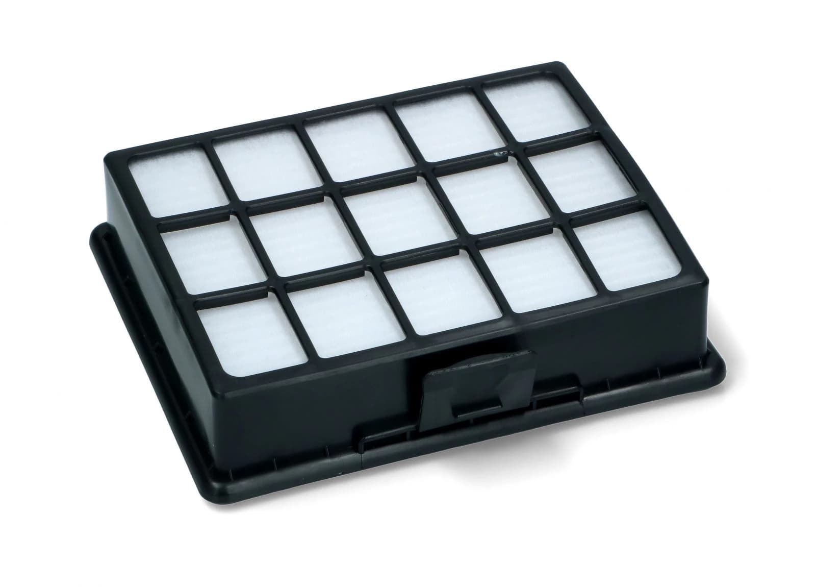 🧹 HEPA filtr DJ97-00492A, 135x110x33 mm pro vysavače Samsung