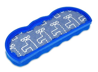 🧹 Prachový filtr do vysavače Samsung DJ63-01126A – 202 x 74 x 25 mm