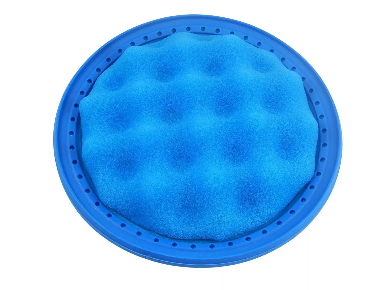 🌀 HEPA filtr Ø143 mm do vysavače Samsung – DJ63-01285A