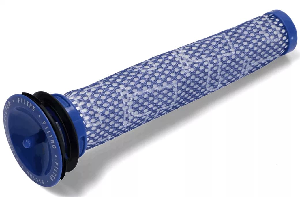 🌀 Vstupní filtr 170 mm / 17 cm do vysavače Dyson (965661-01)