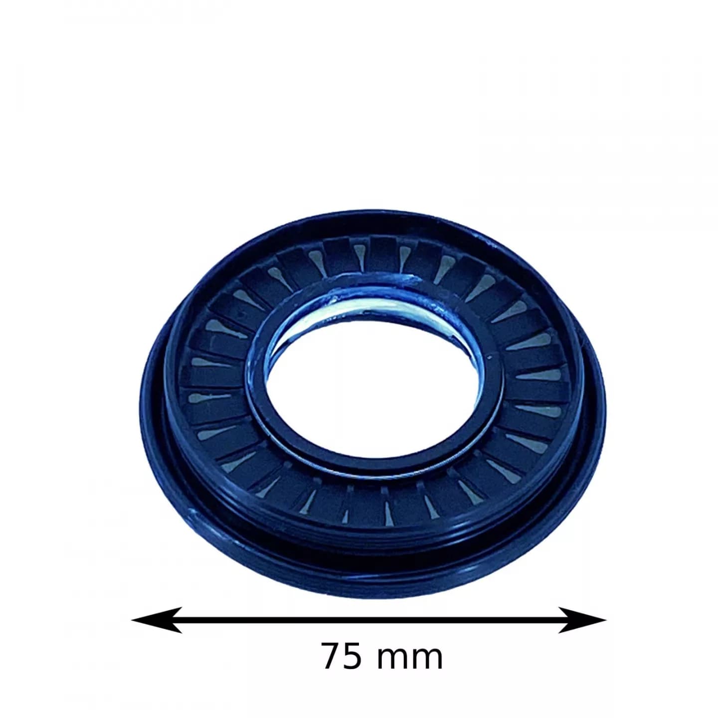 🛠️ Gufero, těsnění hřídele 35 x 65/73 x 12 mm do pračky Gorenje Mora - (122447)