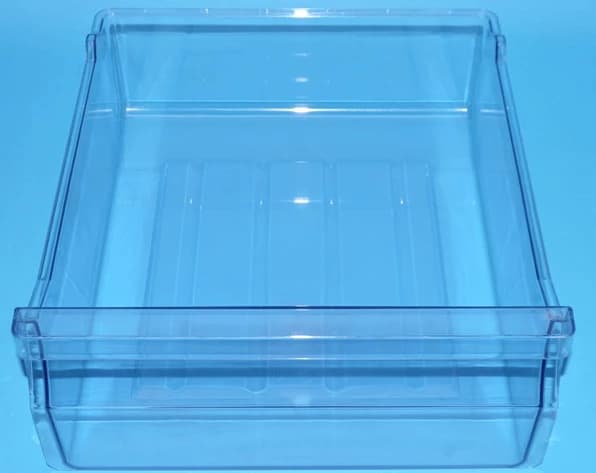 🧊 Prostřední šuplík do mrazniček Hisense (HK1631486)