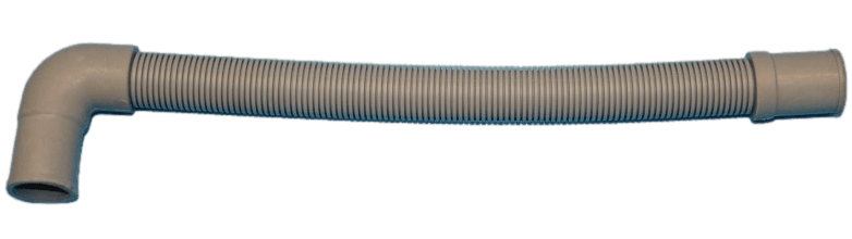 💧 Vypouštěcí hadice 330 mm / 33 cm do myček nádobí Gorenje Mora (557081)