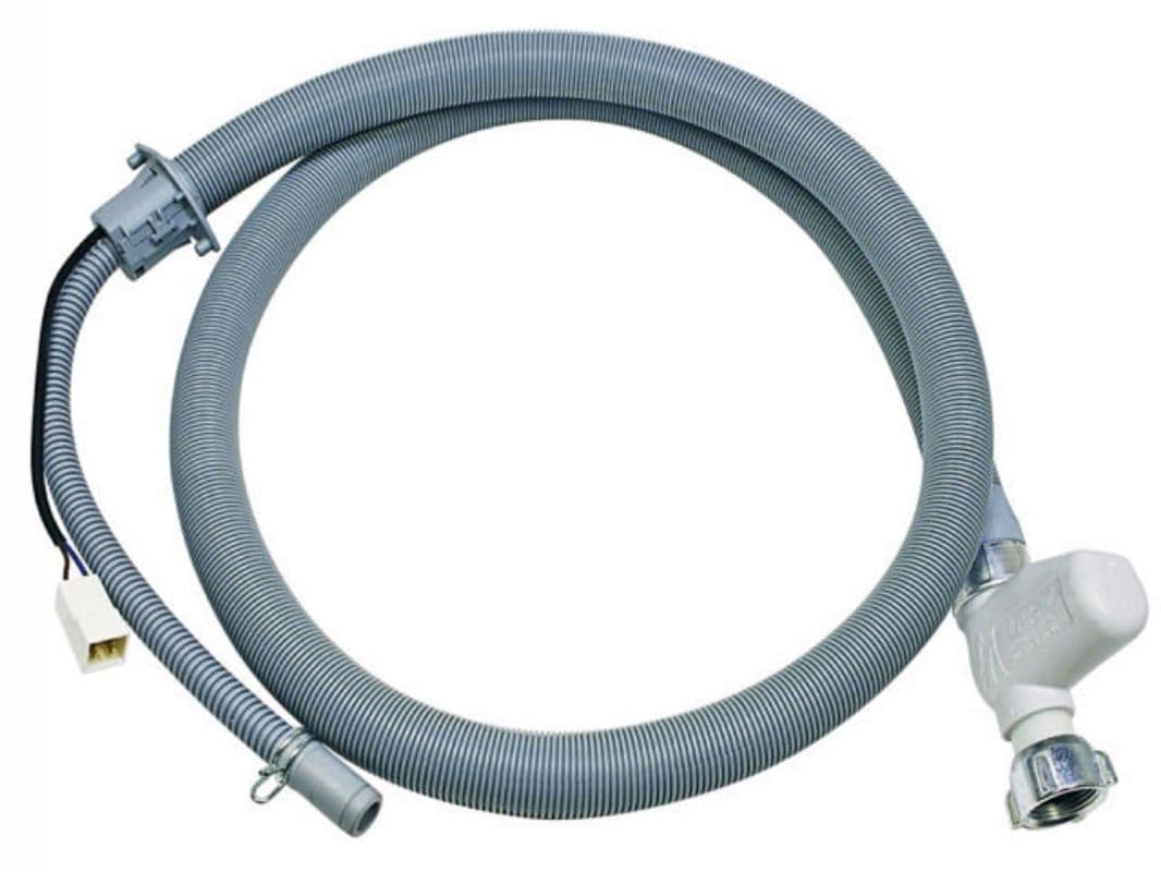 💧 Originální aquastopová napouštěcí hadice 230V, 180 cm (1,8 m) k myčkám AEG, Electrolux, Zanussi (5029566300)