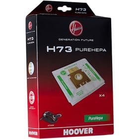 🧹 H73 SÁČKY k vysavači HOOVER