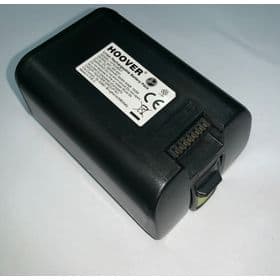 🔋 Lithiová baterie HOOVER B011 k tyčovým vysavačům H-Free 500 (Candy - 35602220)