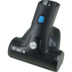 🌀 J68 MINI TURBO HUBICE HOOVER